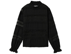 Name It black blonde bluse